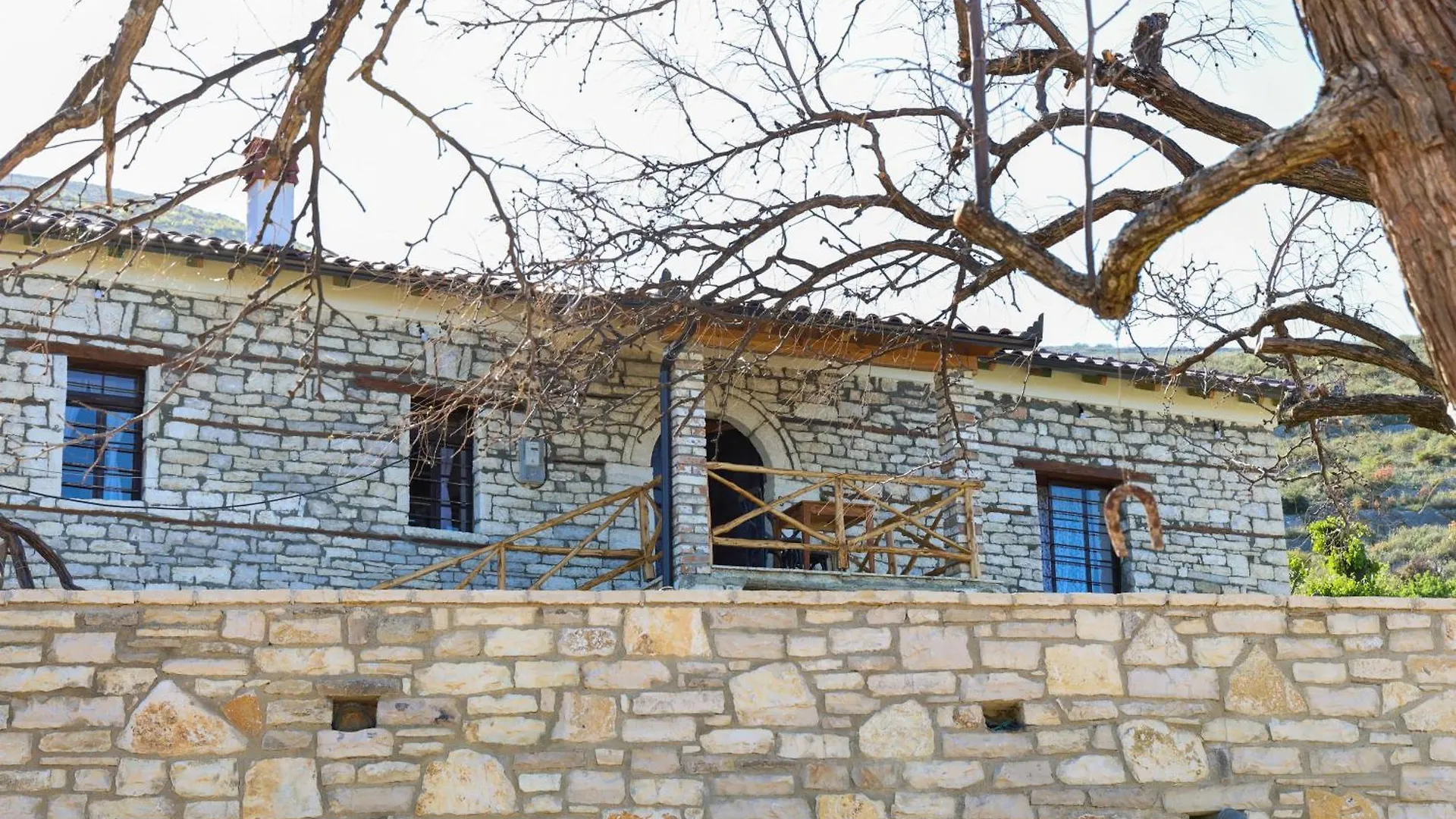 Guest house Villa Shpiragu Village Experience Berat