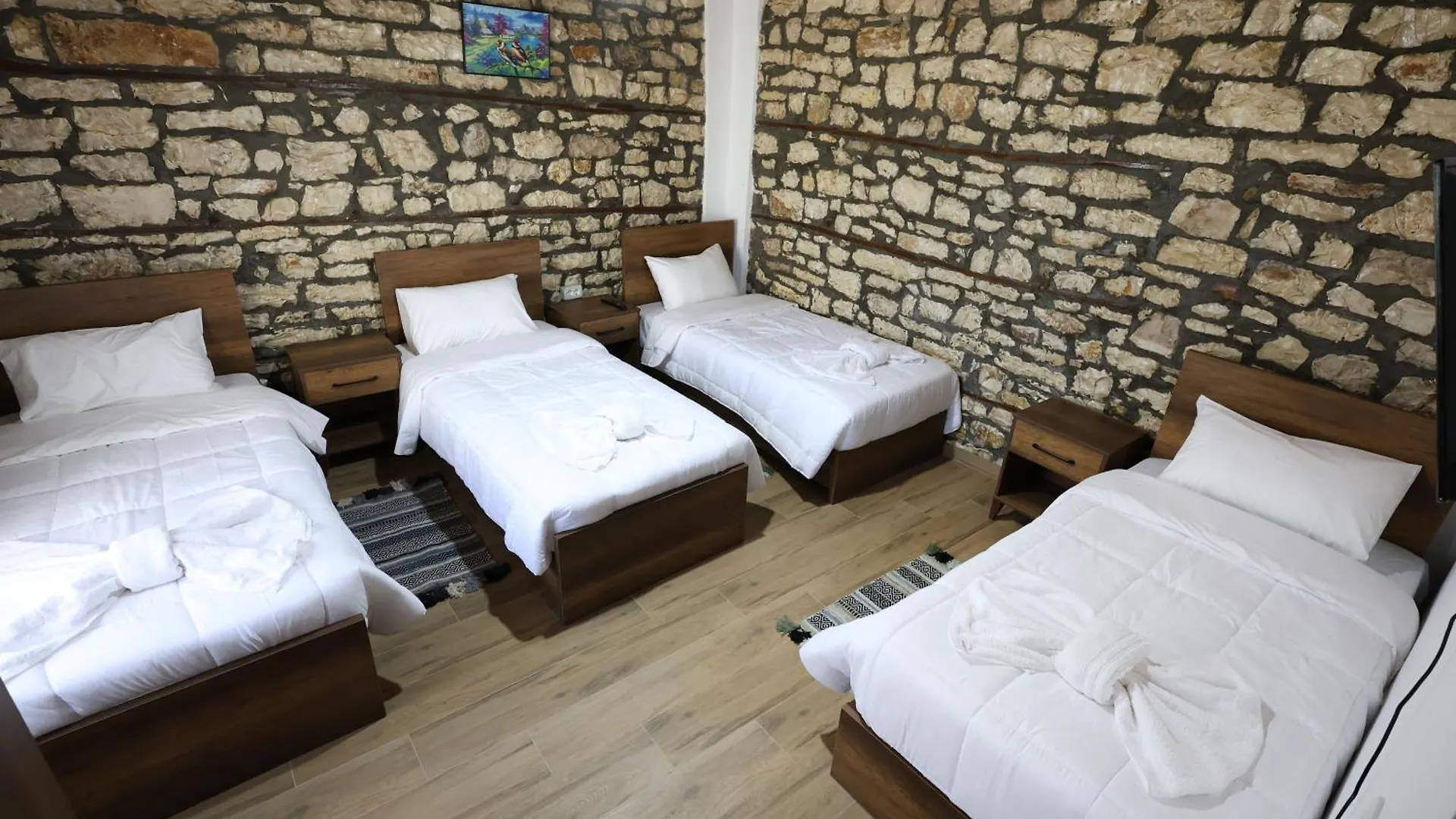 Villa Shpiragu Village Experience Berat 0*,  Albania