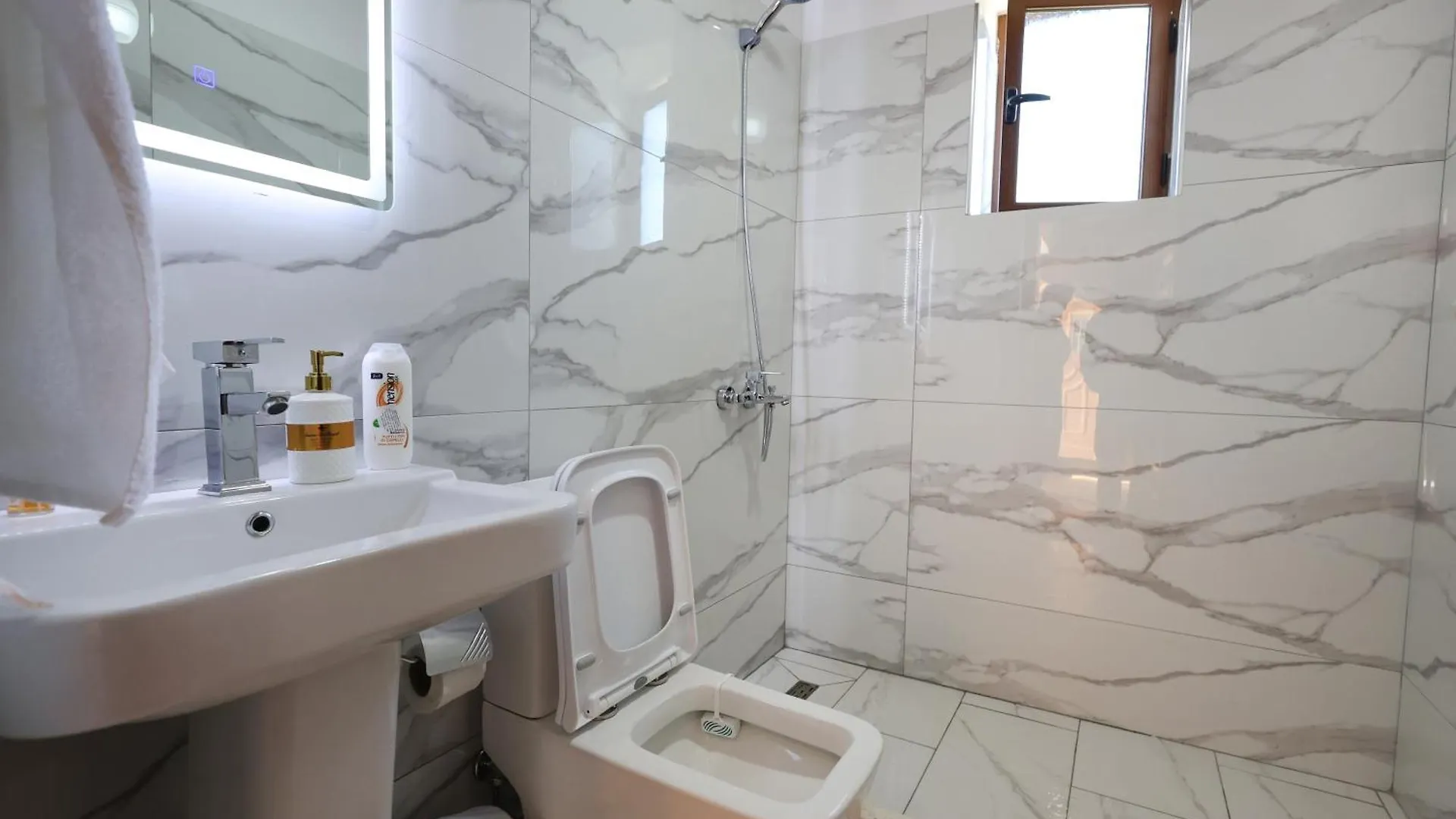 Villa Shpiragu Village Experience Berat Guest house