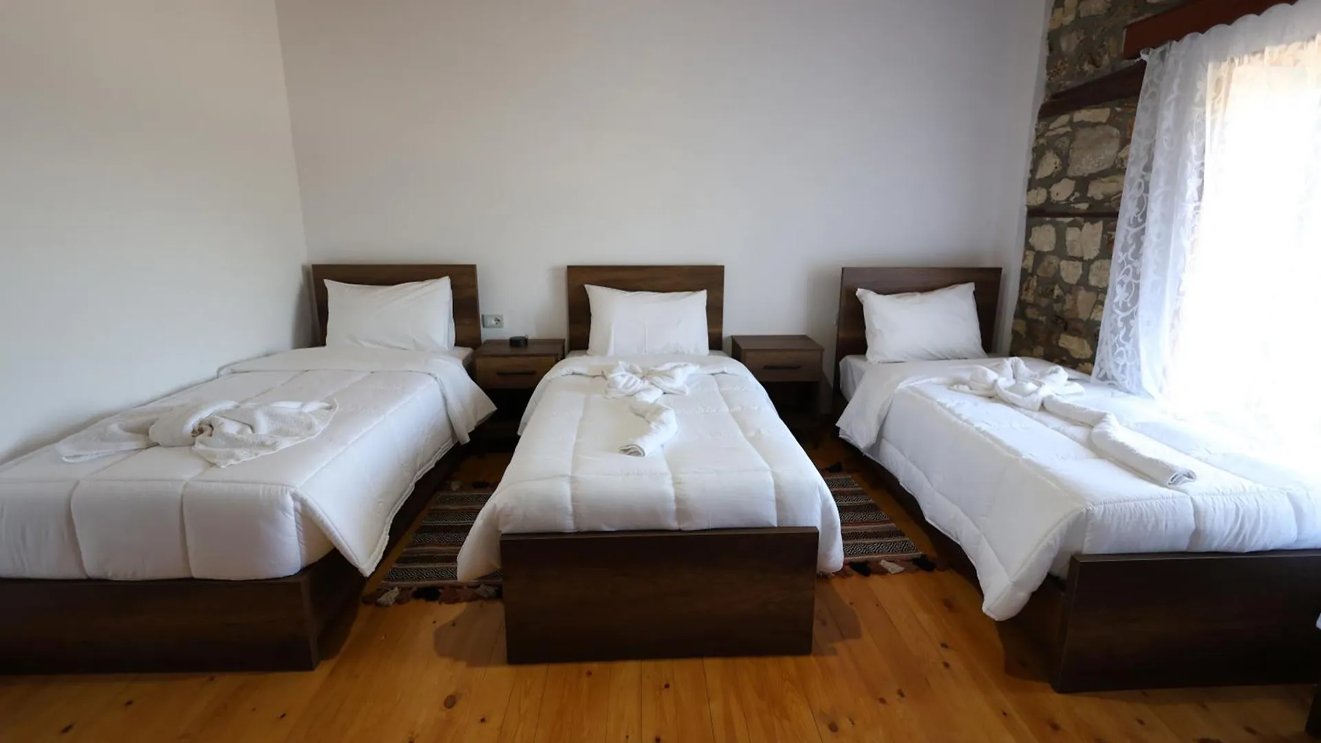 Villa Shpiragu Village Experience Berat Albania