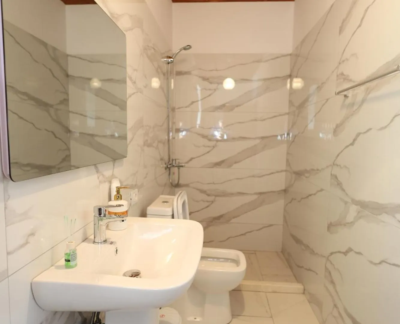 Guest house Villa Shpiragu Village Experience Berat Albania