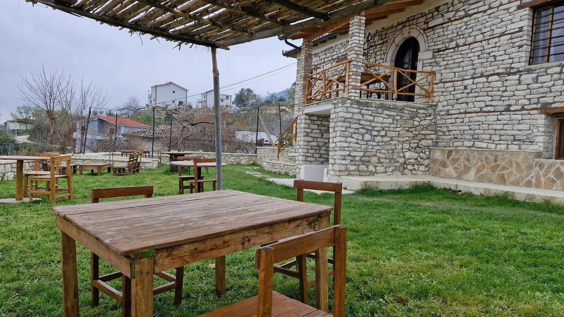 Villa Shpiragu Village Experience Berat 0*,  Albania