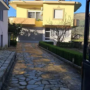 Nevi House Guest house